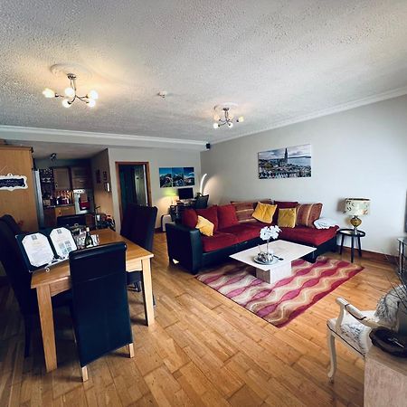 Fernway Residence Entire Property Корк Екстер'єр фото