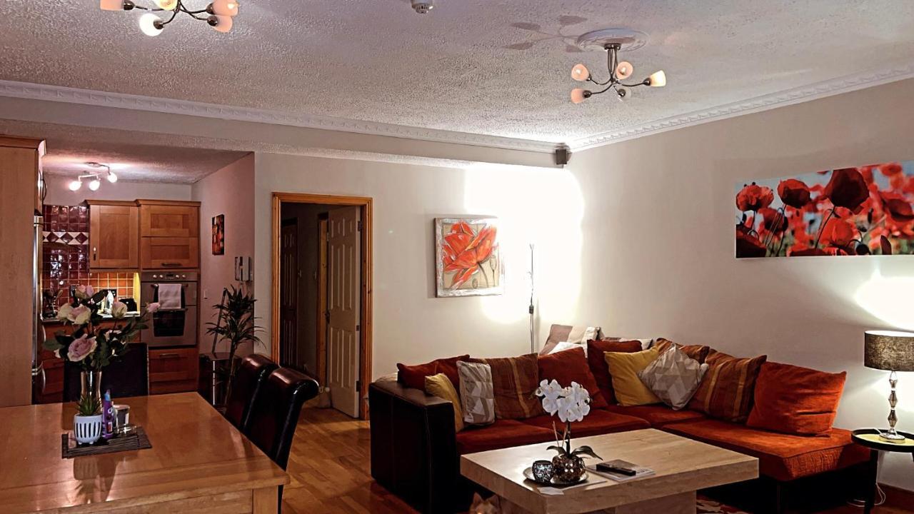 Fernway Residence Entire Property Корк Екстер'єр фото