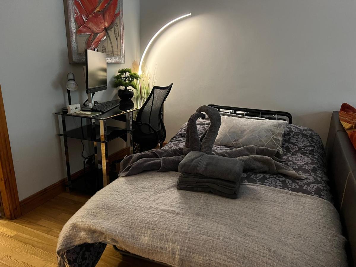 Fernway Residence Entire Property Корк Екстер'єр фото
