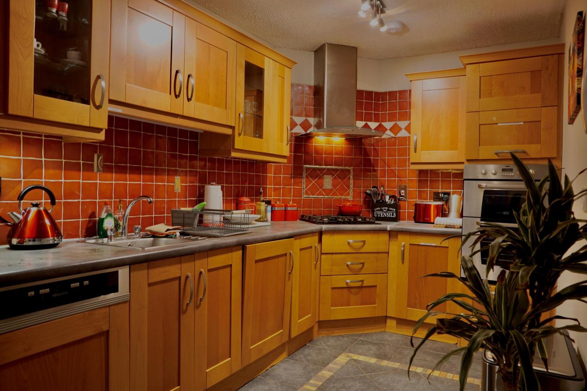 Fernway Residence Entire Property Корк Екстер'єр фото