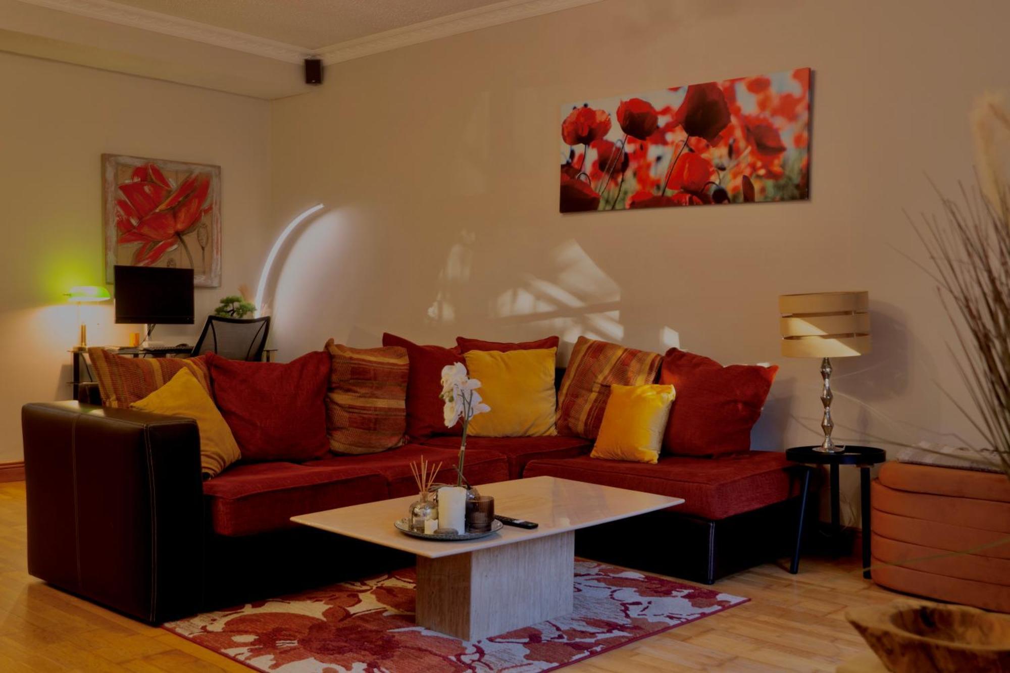 Fernway Residence Entire Property Корк Екстер'єр фото