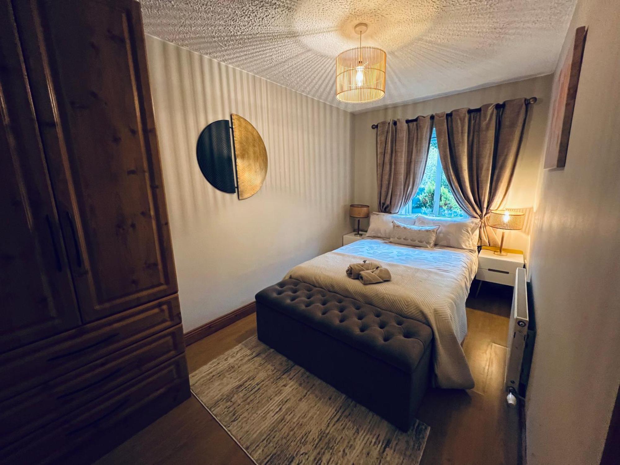 Fernway Residence Entire Property Корк Екстер'єр фото