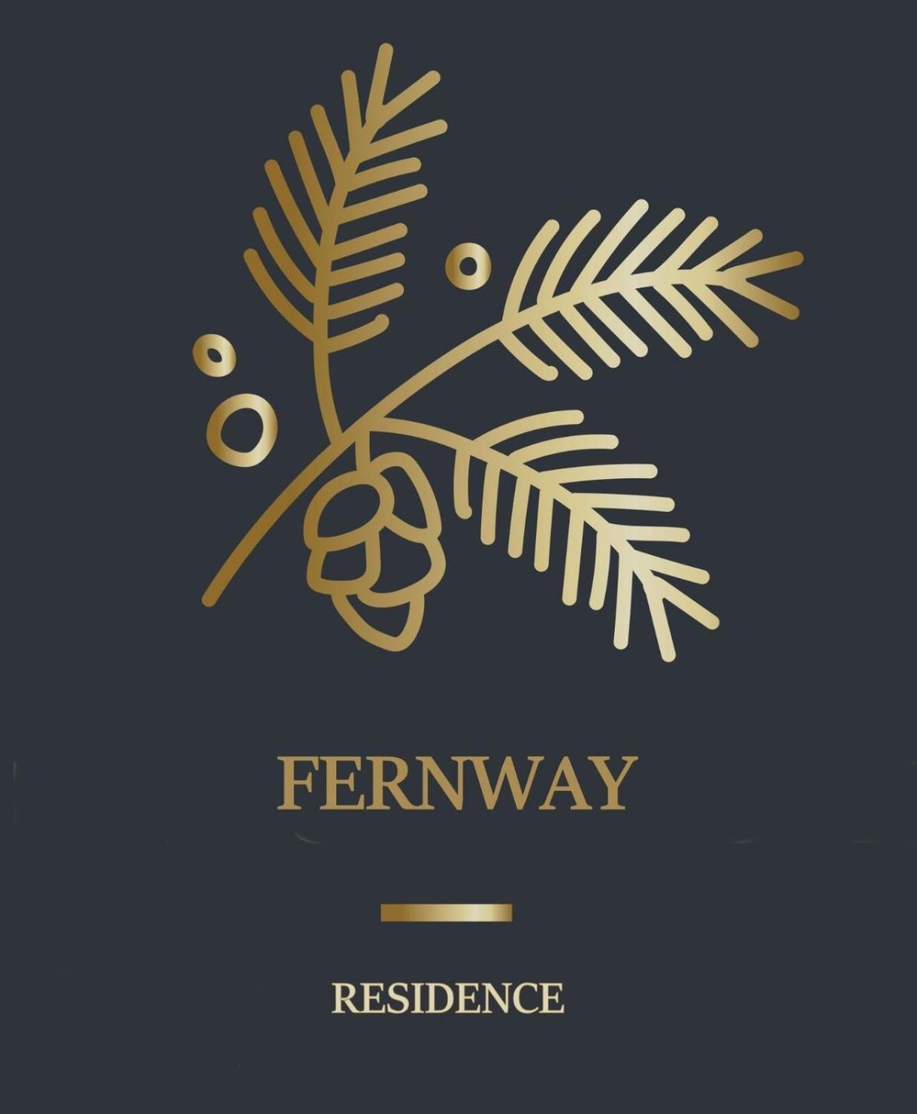 Fernway Residence Entire Property Корк Екстер'єр фото